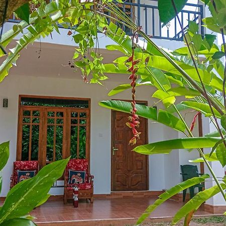 Gimhana Homestay สิกิริยา ภายนอก รูปภาพ
