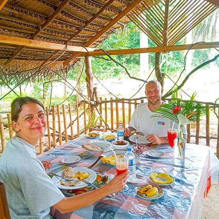 Gimhana Homestay สิกิริยา ภายนอก รูปภาพ