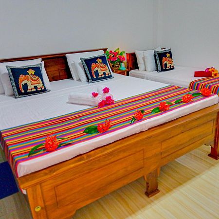 Gimhana Homestay สิกิริยา ภายนอก รูปภาพ