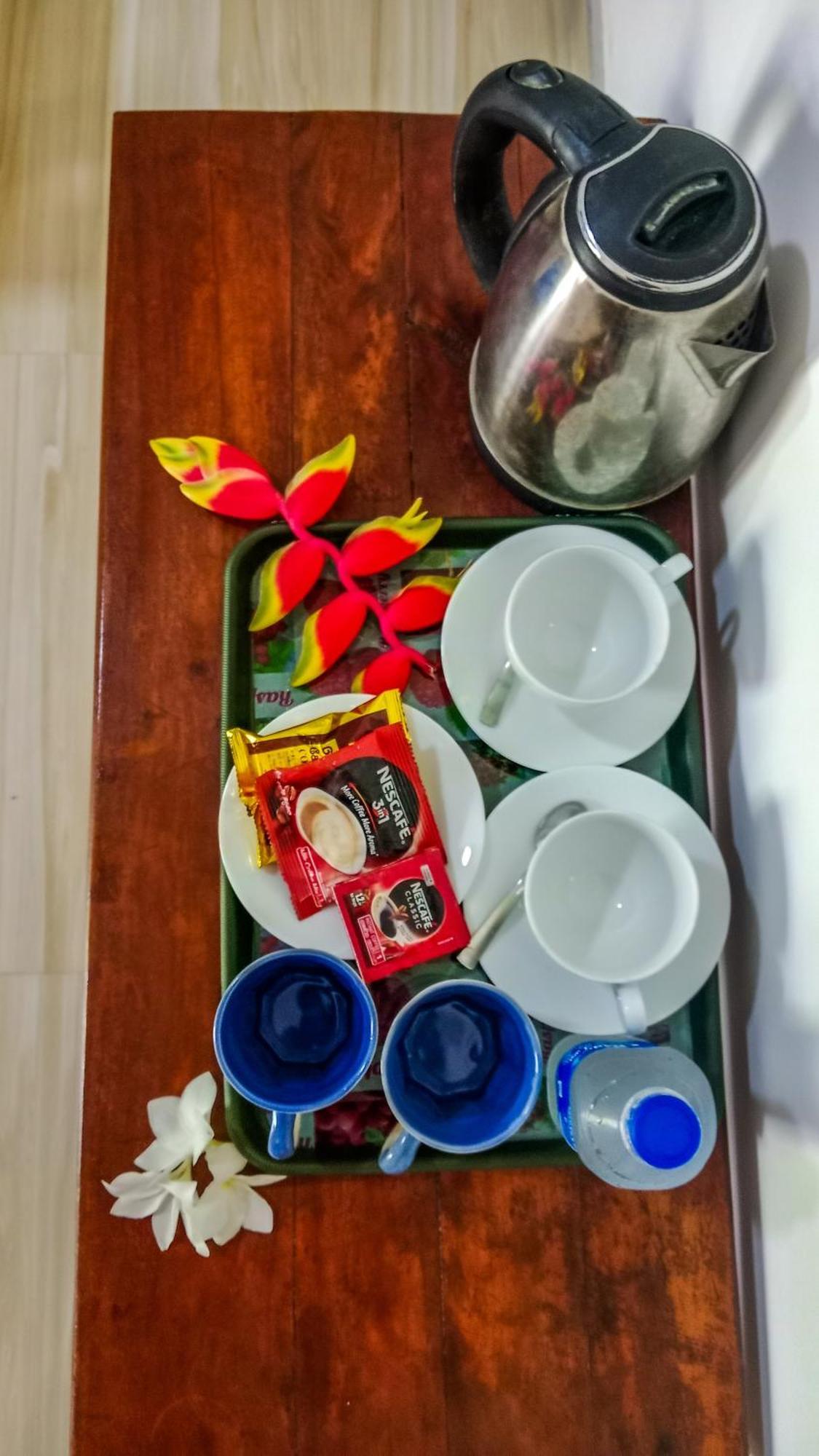 Gimhana Homestay สิกิริยา ภายนอก รูปภาพ