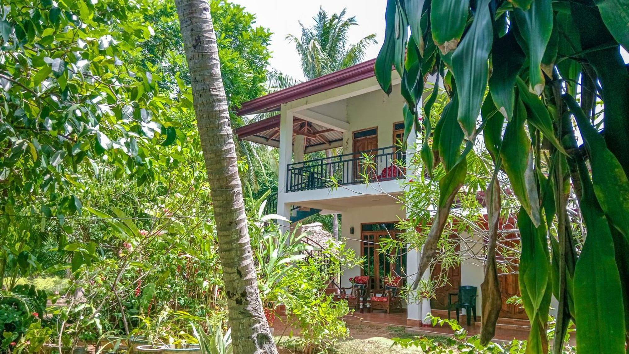 Gimhana Homestay สิกิริยา ภายนอก รูปภาพ