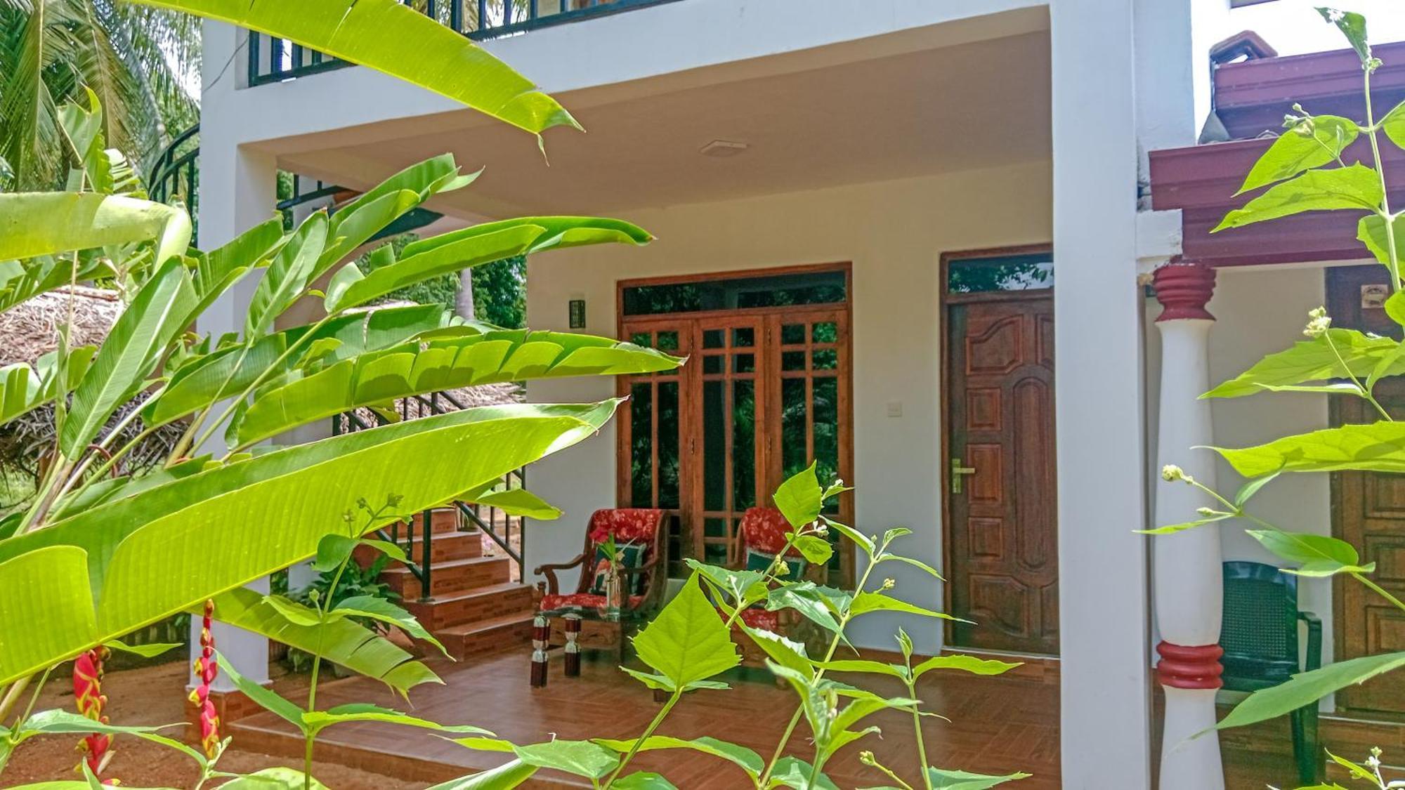 Gimhana Homestay สิกิริยา ภายนอก รูปภาพ