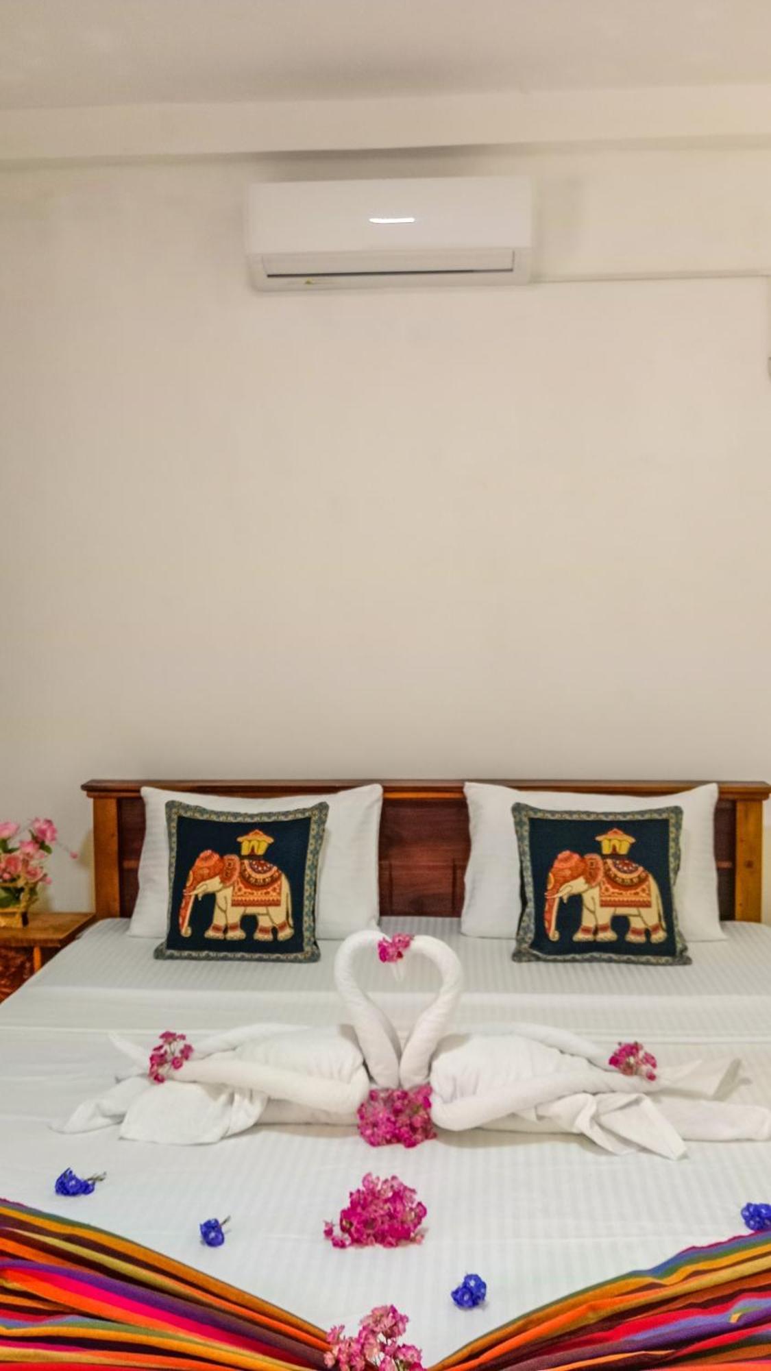 Gimhana Homestay สิกิริยา ภายนอก รูปภาพ