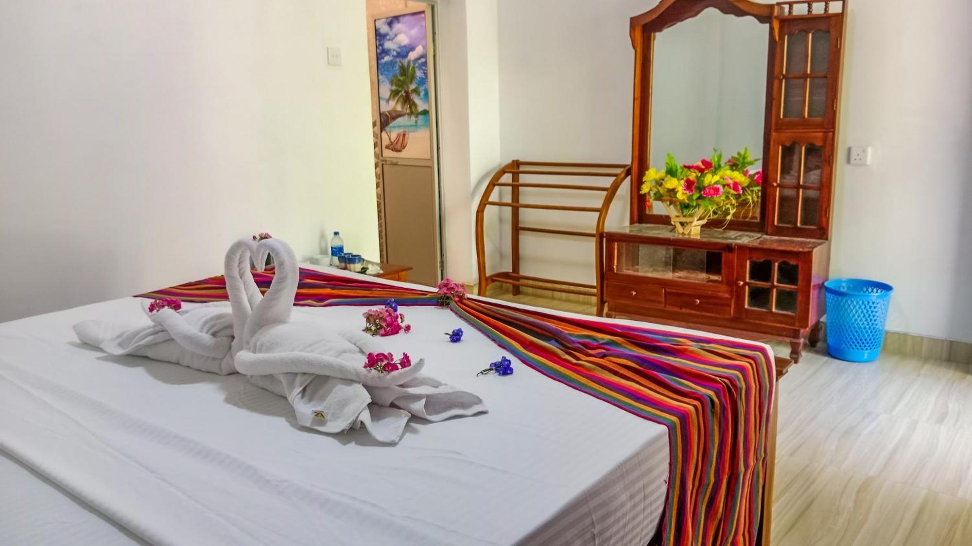 Gimhana Homestay สิกิริยา ภายนอก รูปภาพ