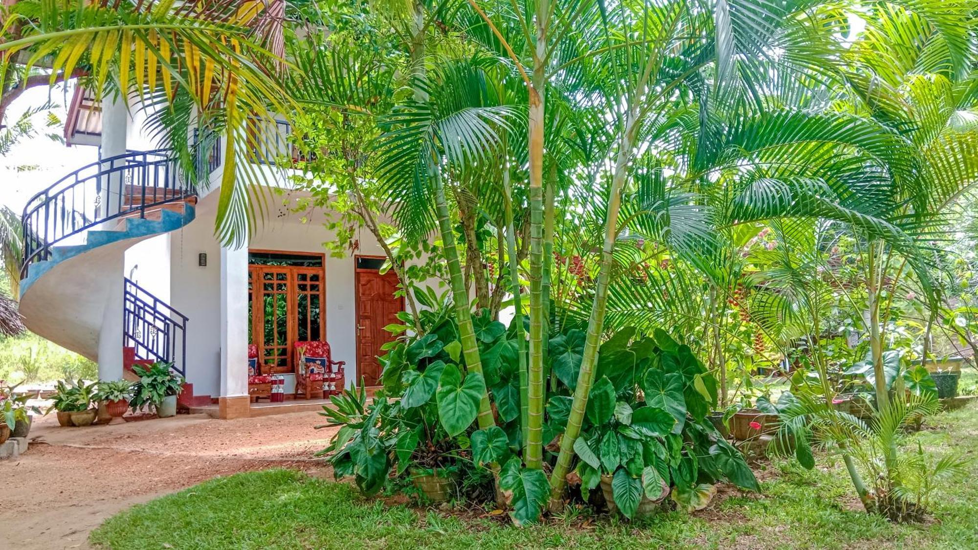 Gimhana Homestay สิกิริยา ภายนอก รูปภาพ