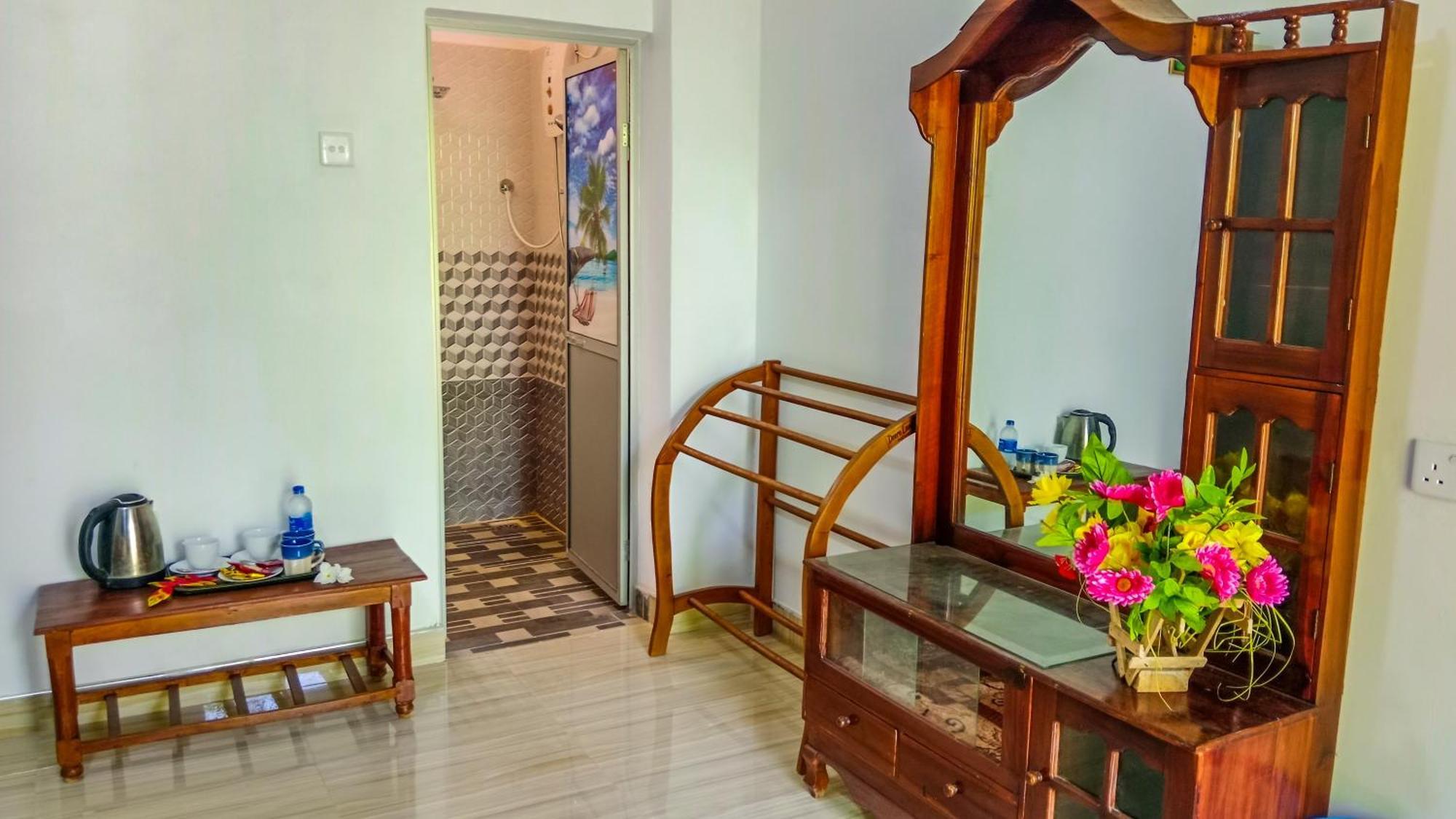 Gimhana Homestay สิกิริยา ภายนอก รูปภาพ