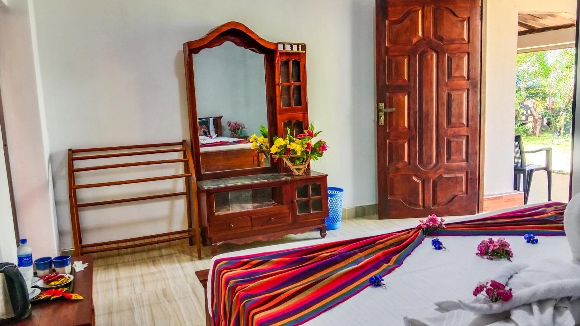 Gimhana Homestay สิกิริยา ภายนอก รูปภาพ