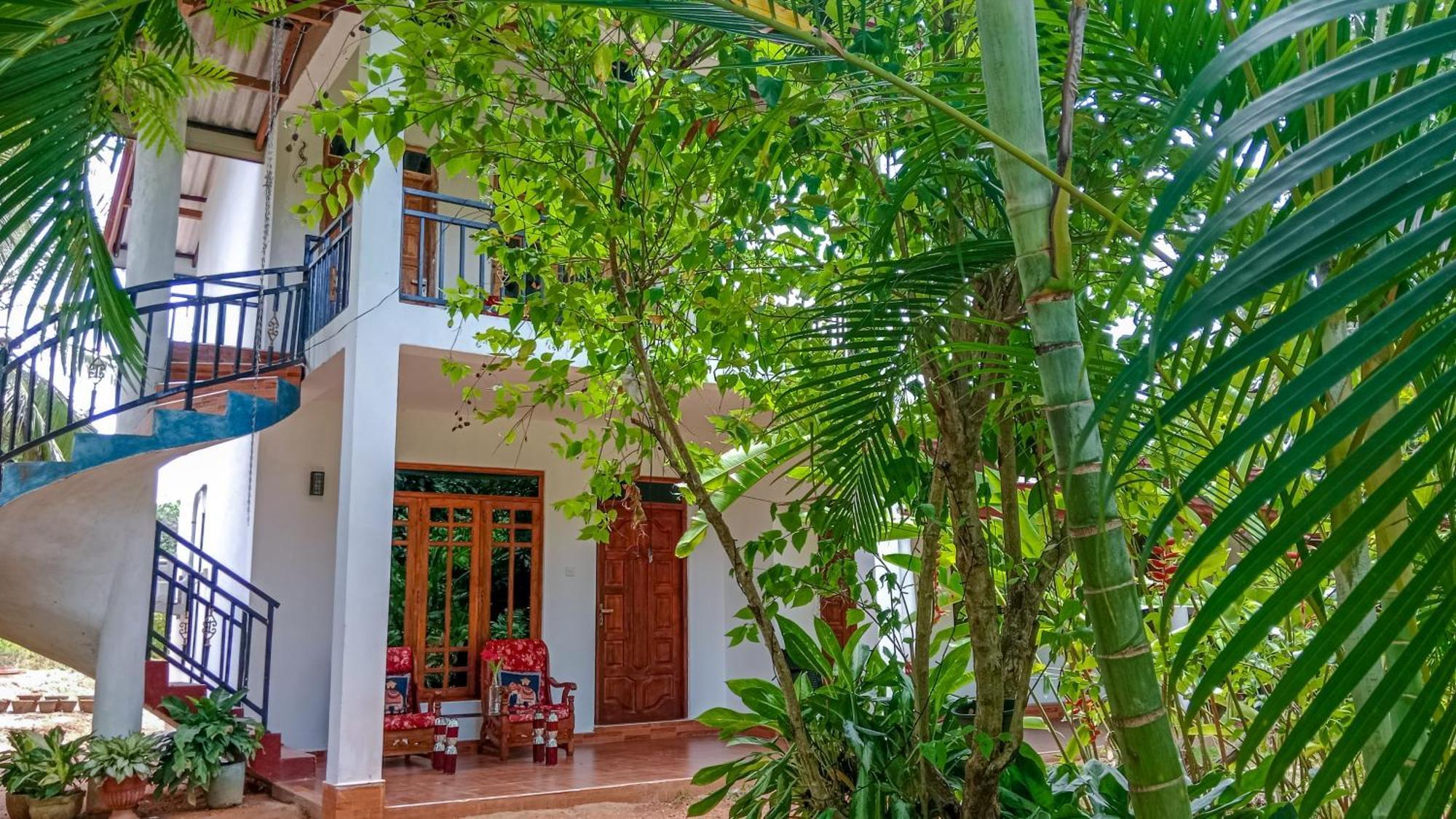 Gimhana Homestay สิกิริยา ภายนอก รูปภาพ