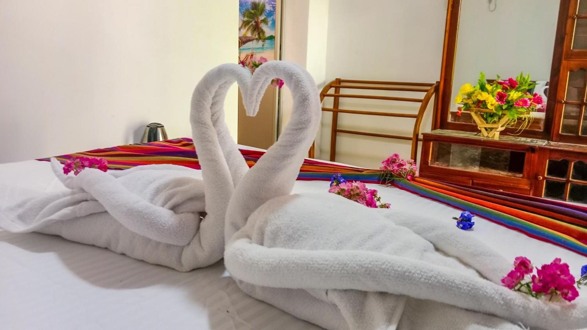 Gimhana Homestay สิกิริยา ภายนอก รูปภาพ