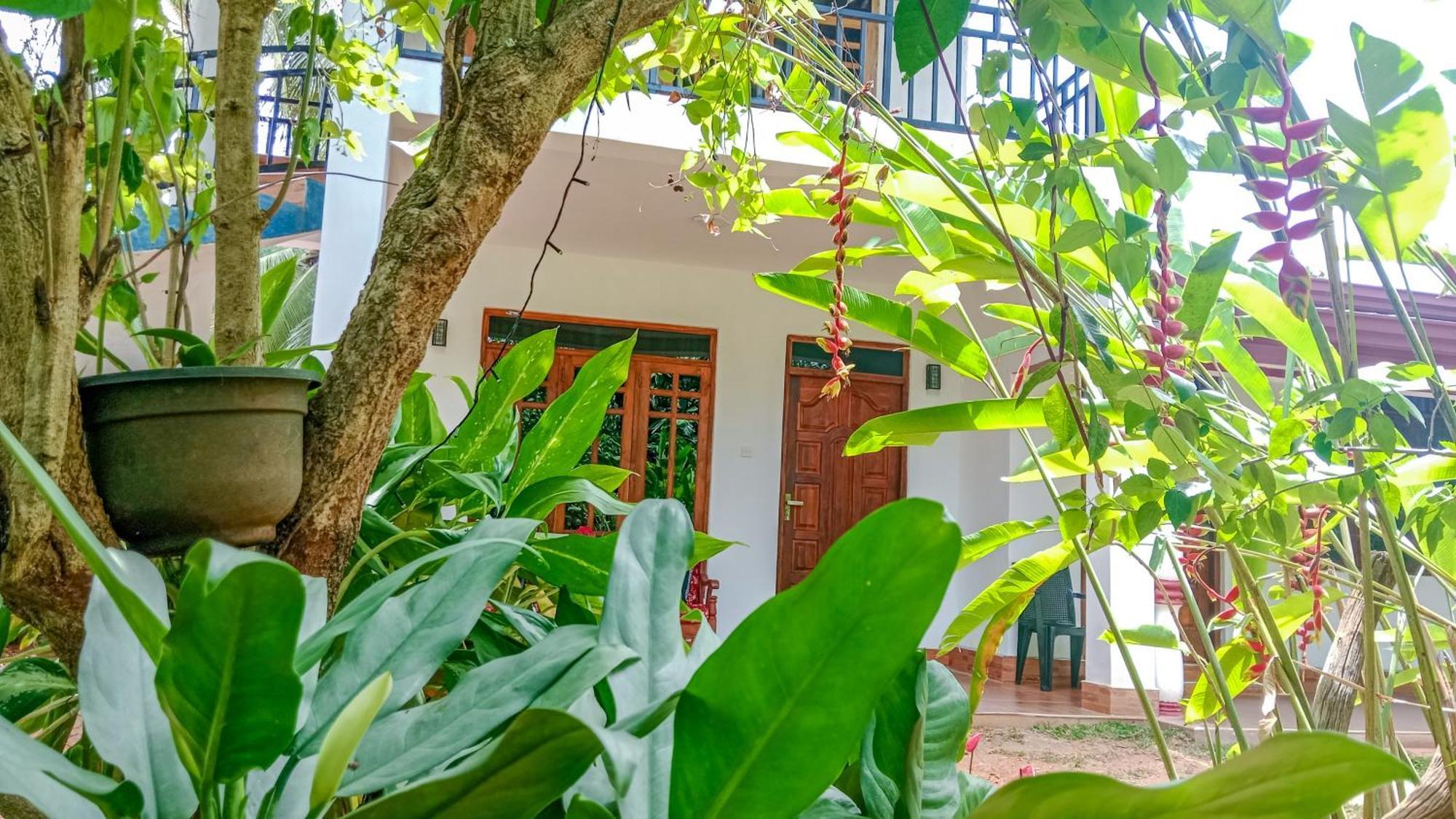 Gimhana Homestay สิกิริยา ภายนอก รูปภาพ