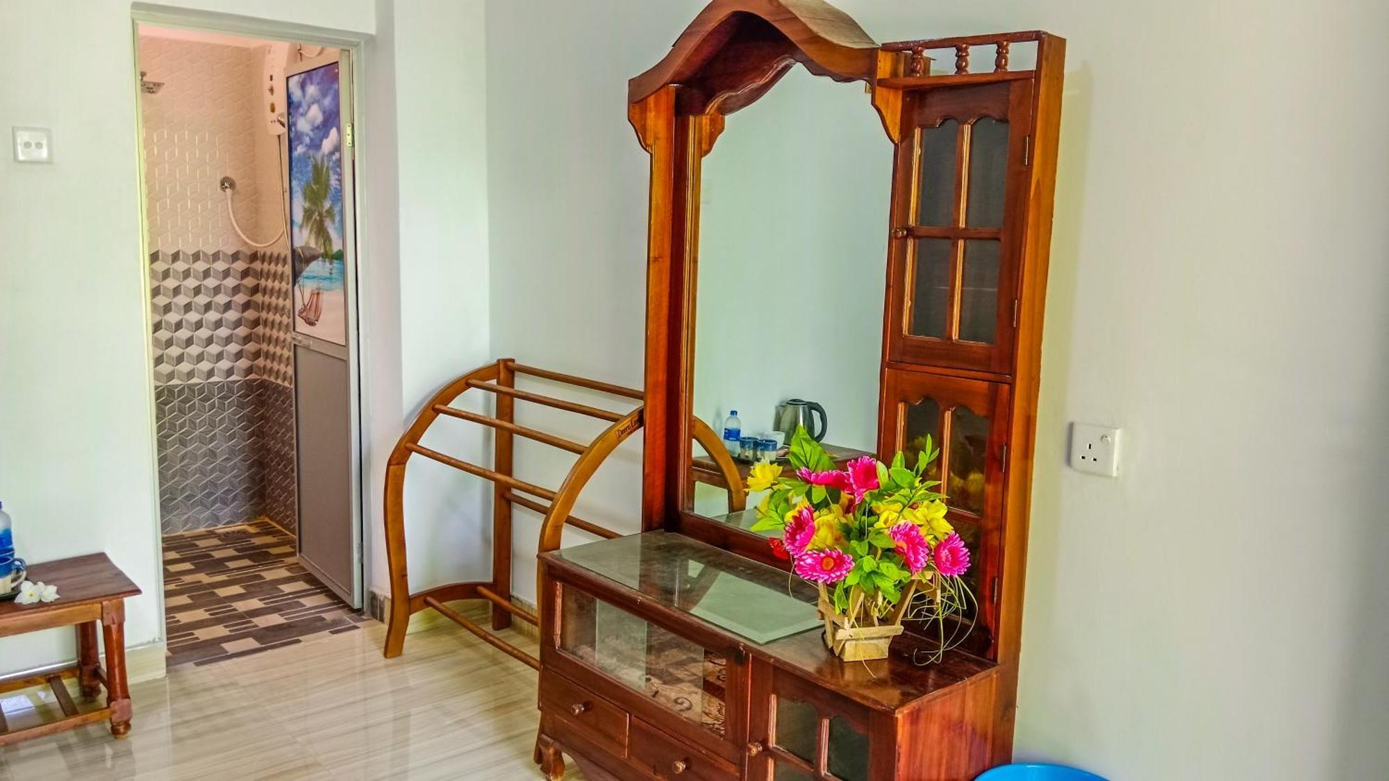Gimhana Homestay สิกิริยา ภายนอก รูปภาพ