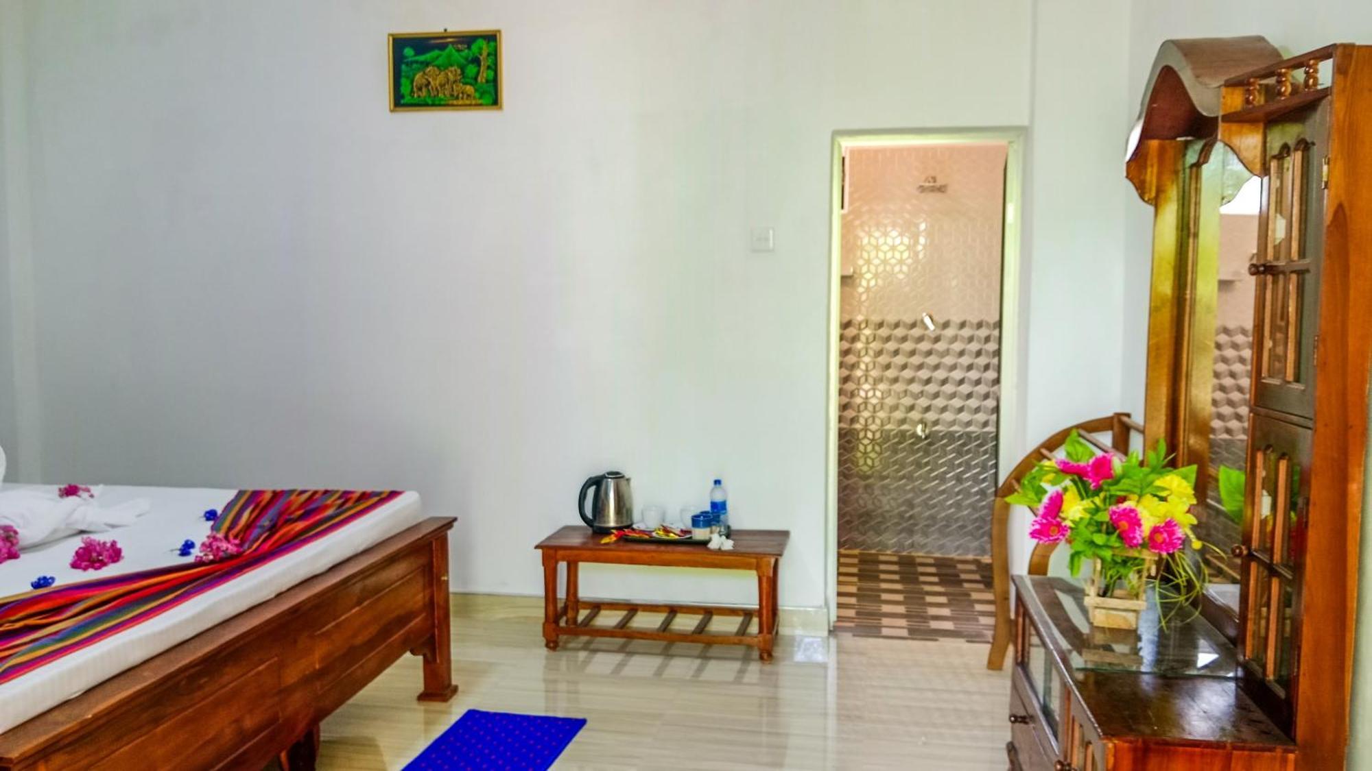 Gimhana Homestay สิกิริยา ภายนอก รูปภาพ
