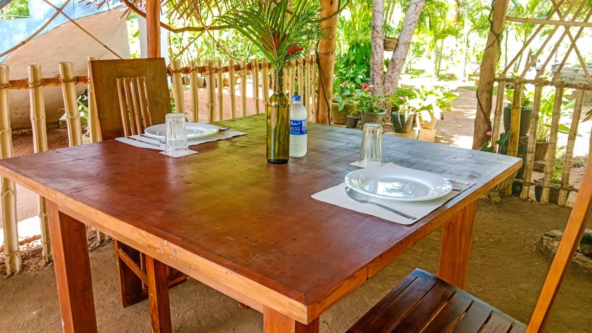 Gimhana Homestay สิกิริยา ภายนอก รูปภาพ