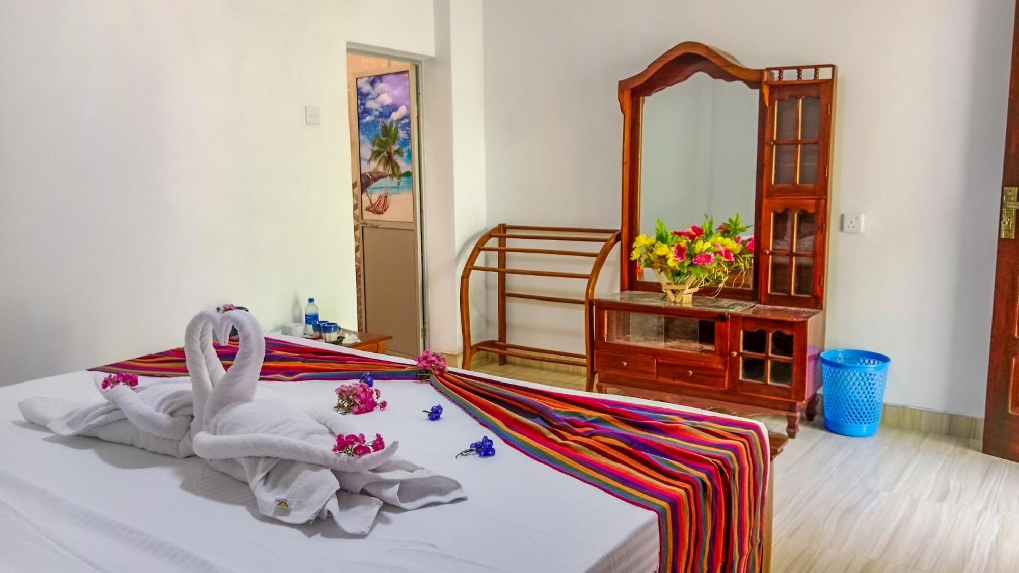 Gimhana Homestay สิกิริยา ภายนอก รูปภาพ