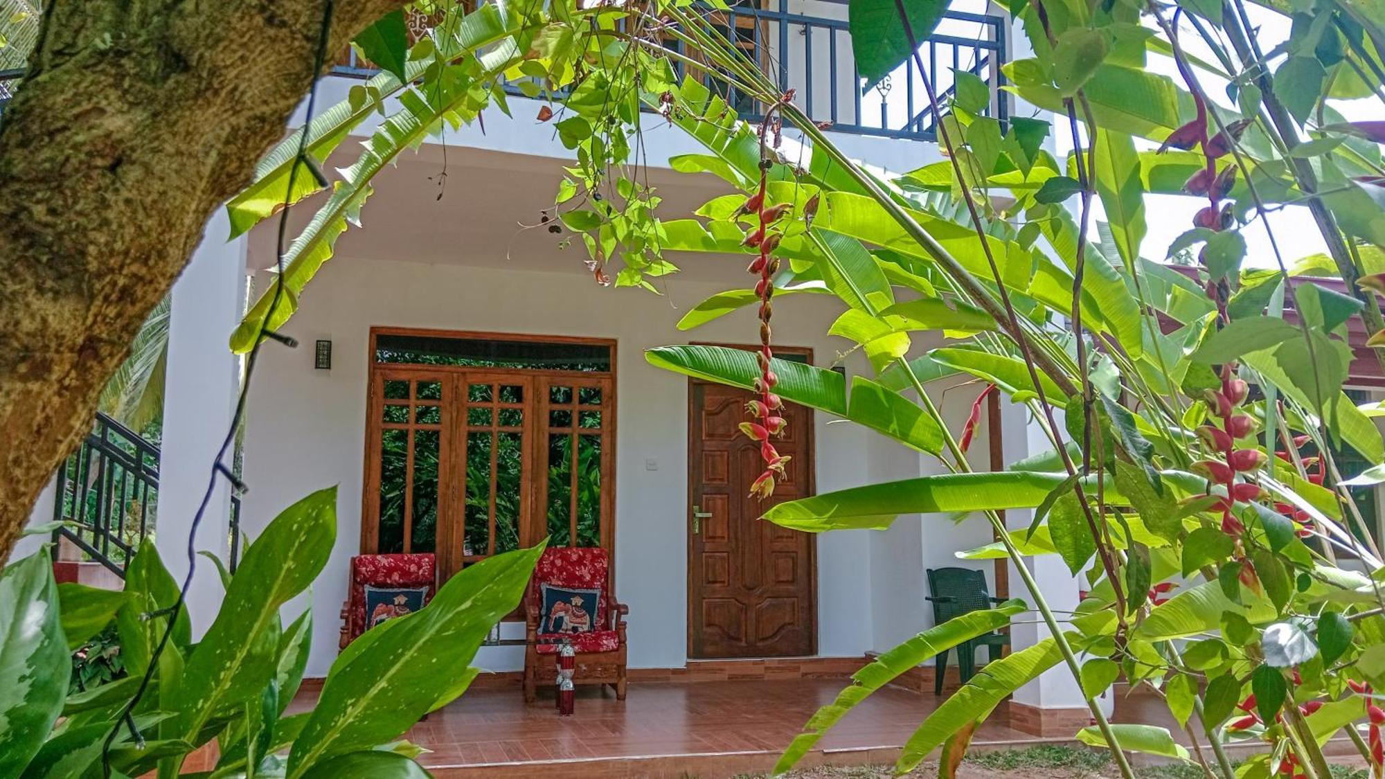 Gimhana Homestay สิกิริยา ภายนอก รูปภาพ