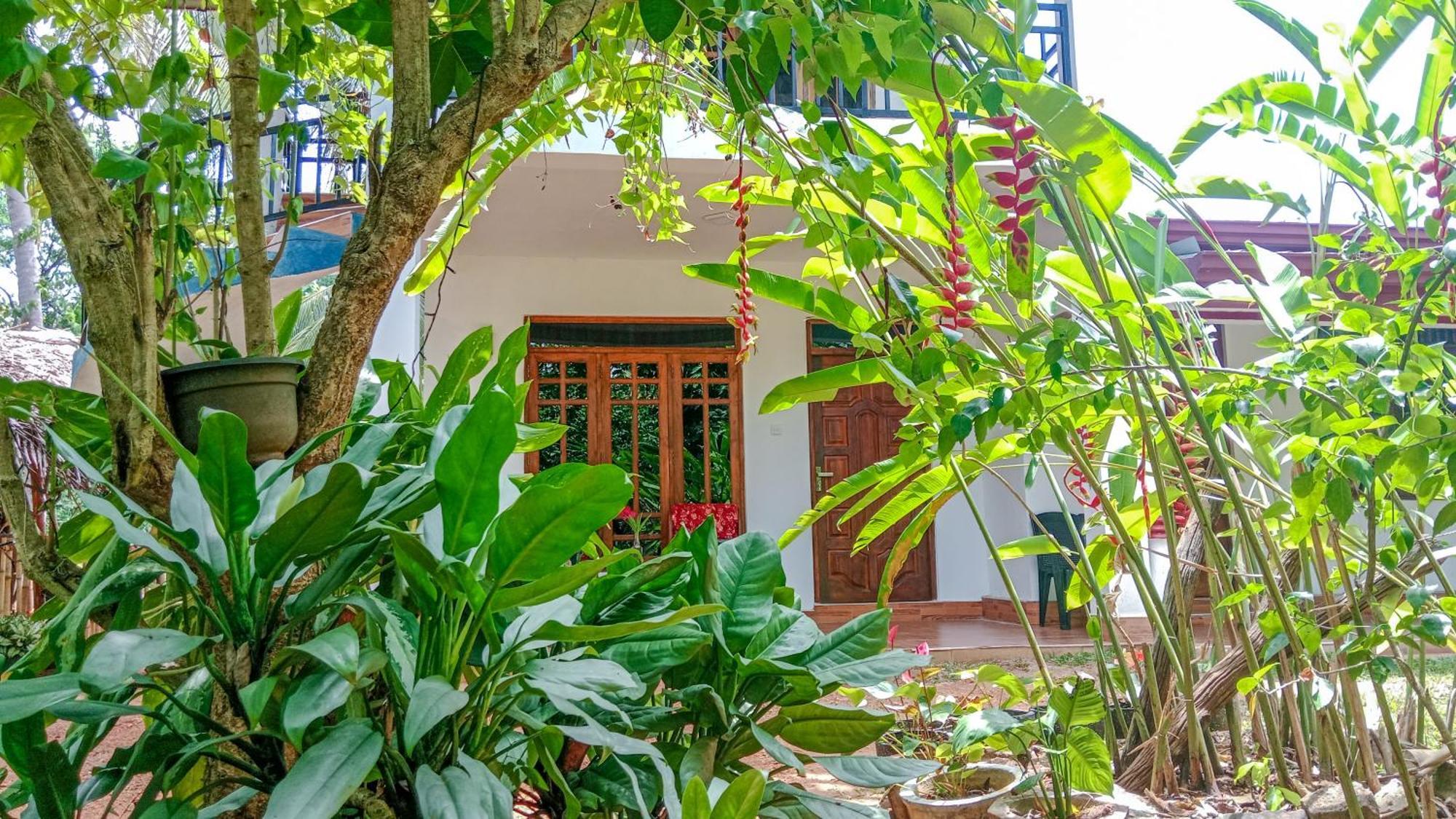 Gimhana Homestay สิกิริยา ภายนอก รูปภาพ