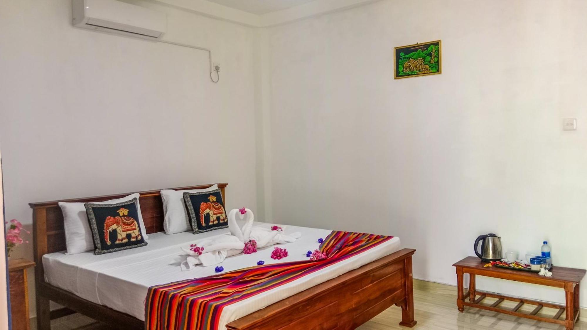 Gimhana Homestay สิกิริยา ภายนอก รูปภาพ