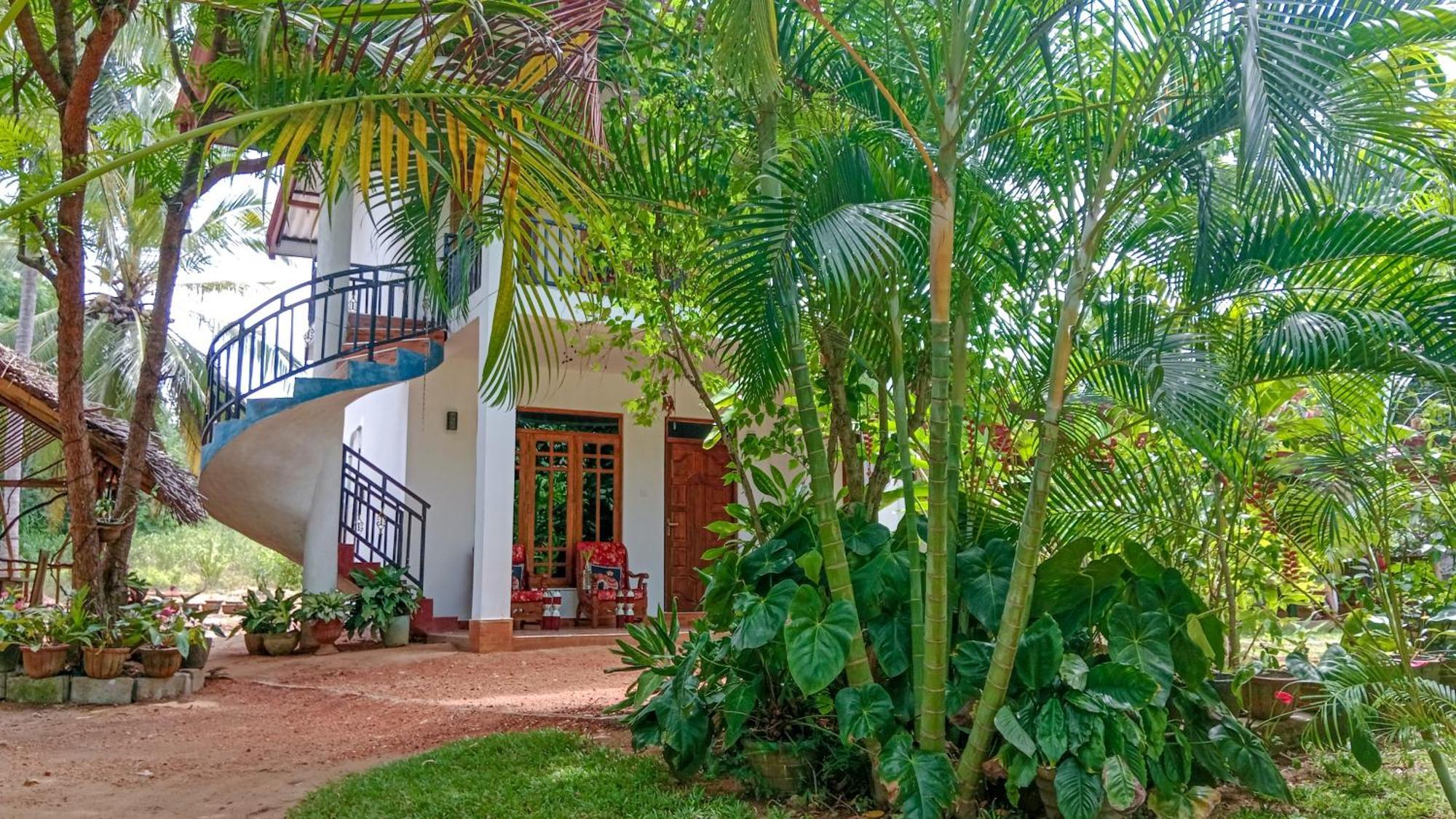 Gimhana Homestay สิกิริยา ภายนอก รูปภาพ