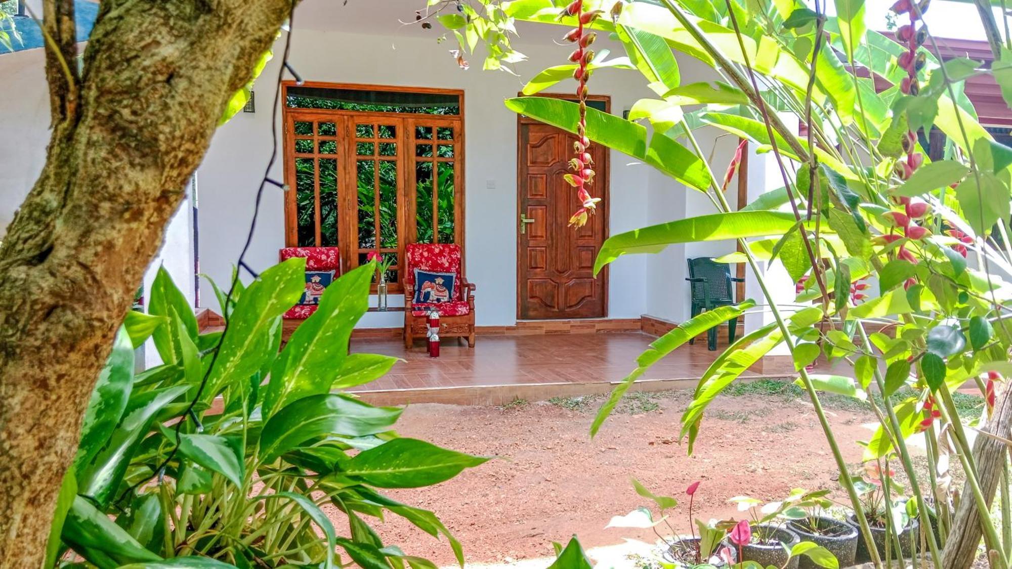 Gimhana Homestay สิกิริยา ภายนอก รูปภาพ