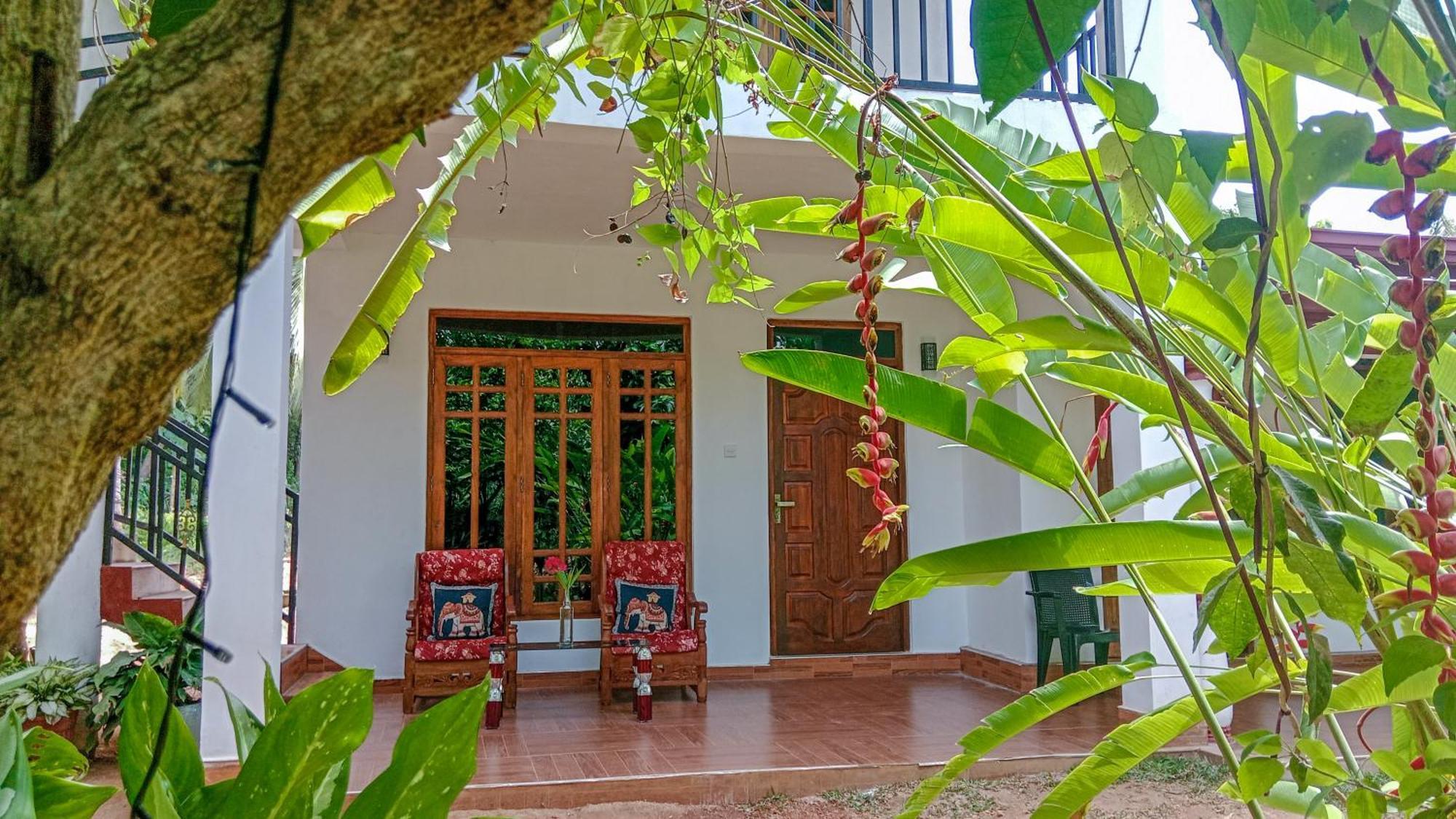 Gimhana Homestay สิกิริยา ภายนอก รูปภาพ