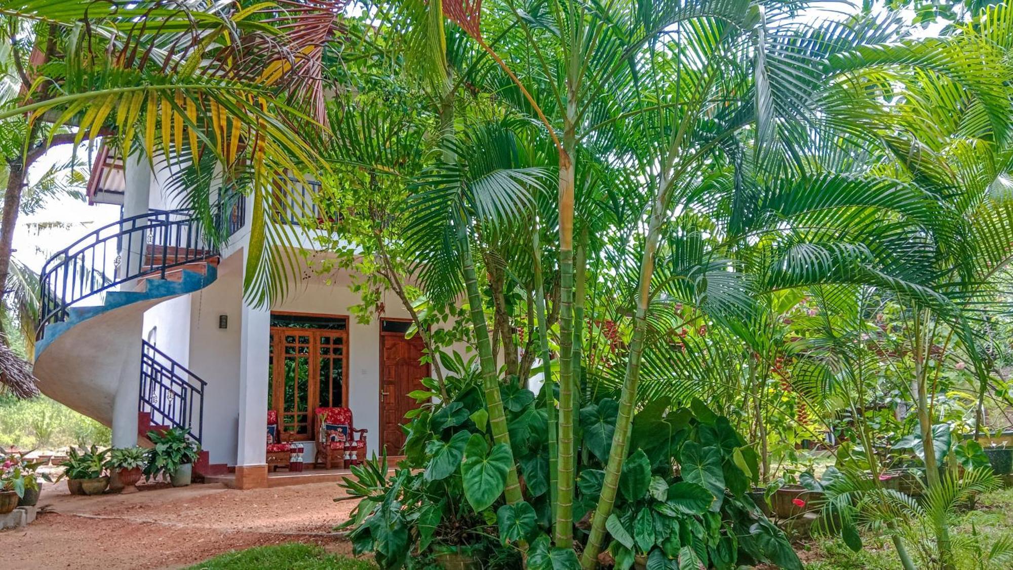 Gimhana Homestay สิกิริยา ภายนอก รูปภาพ