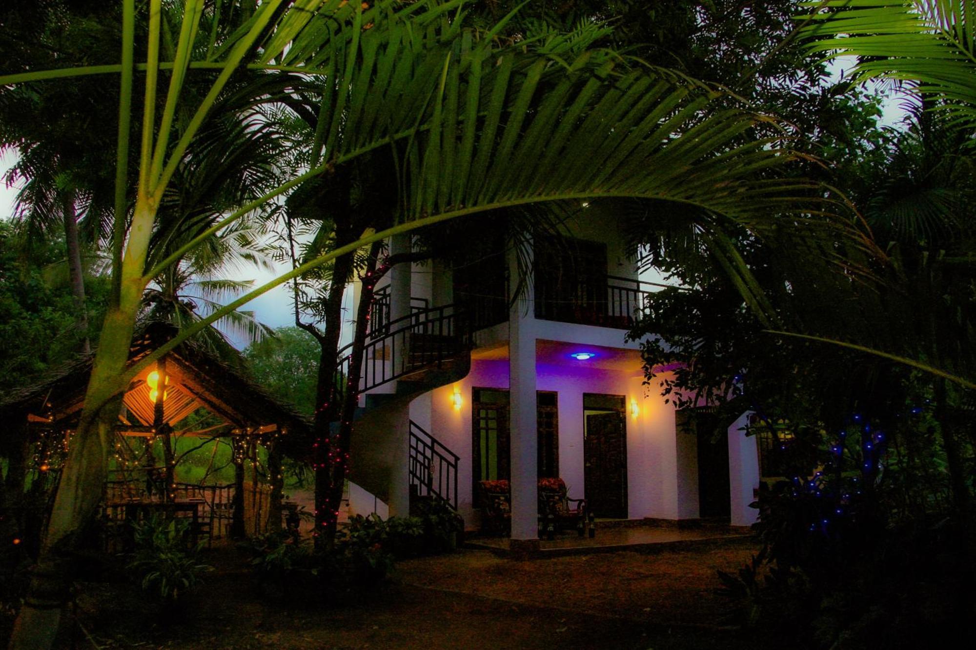 Gimhana Homestay สิกิริยา ภายนอก รูปภาพ