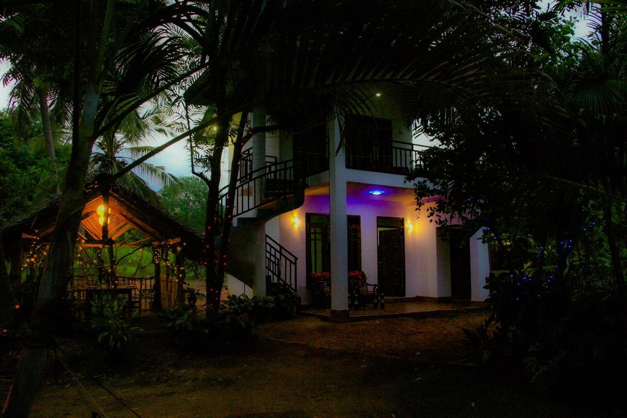 Gimhana Homestay สิกิริยา ภายนอก รูปภาพ
