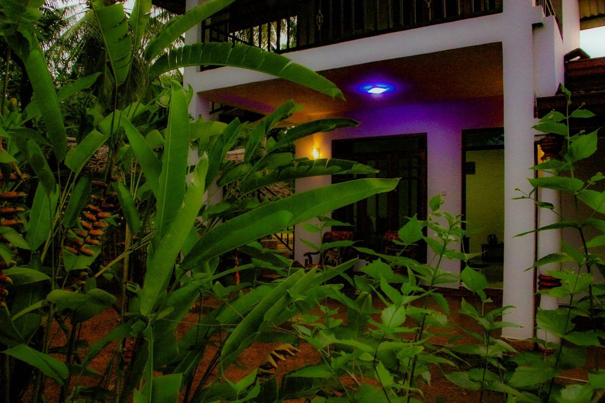 Gimhana Homestay สิกิริยา ภายนอก รูปภาพ