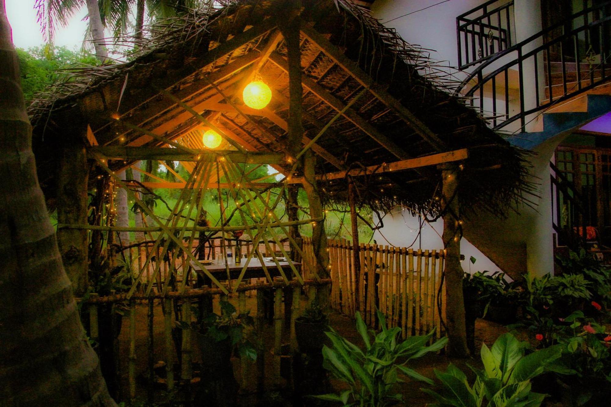 Gimhana Homestay สิกิริยา ภายนอก รูปภาพ