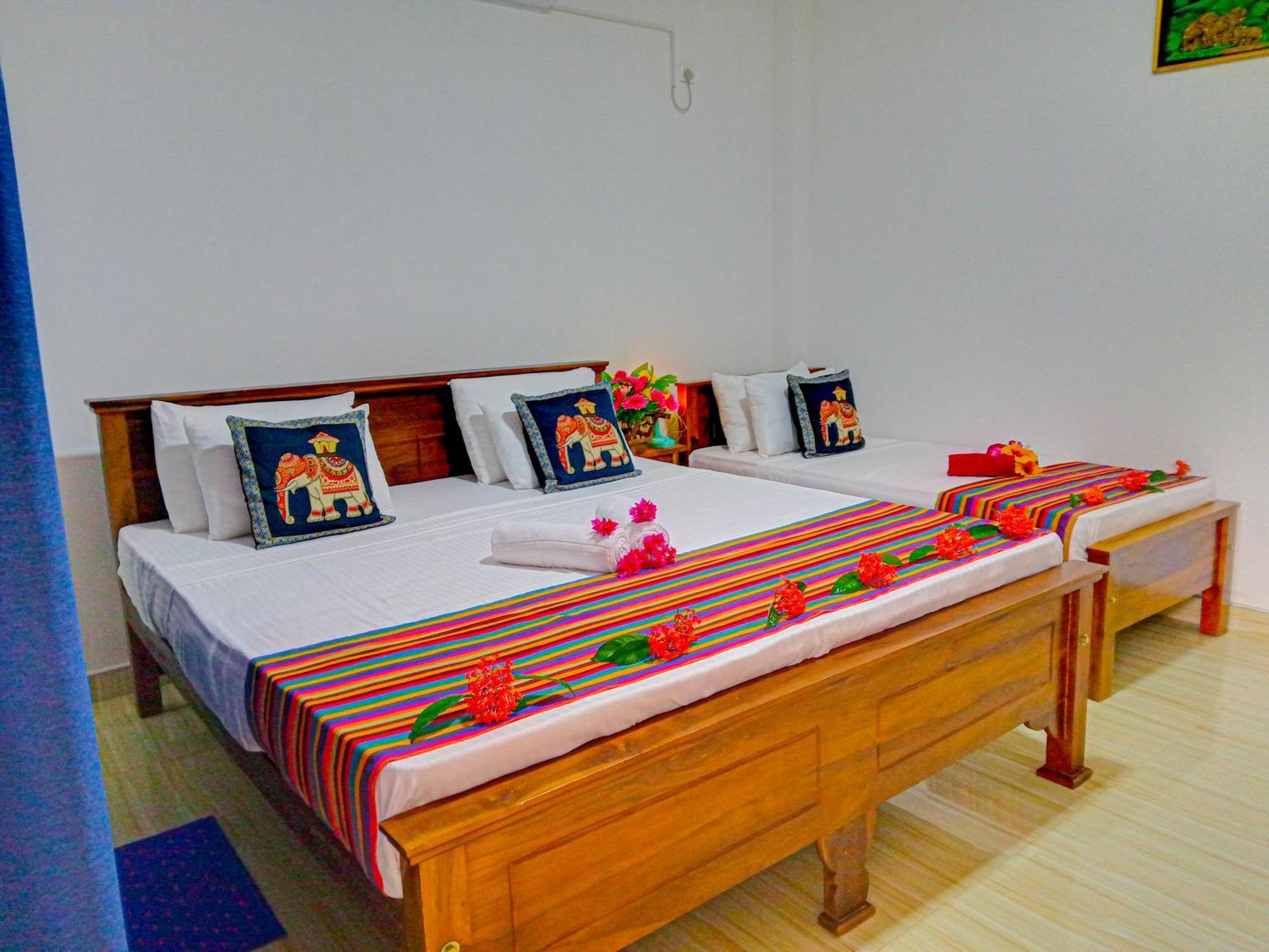 Gimhana Homestay สิกิริยา ภายนอก รูปภาพ