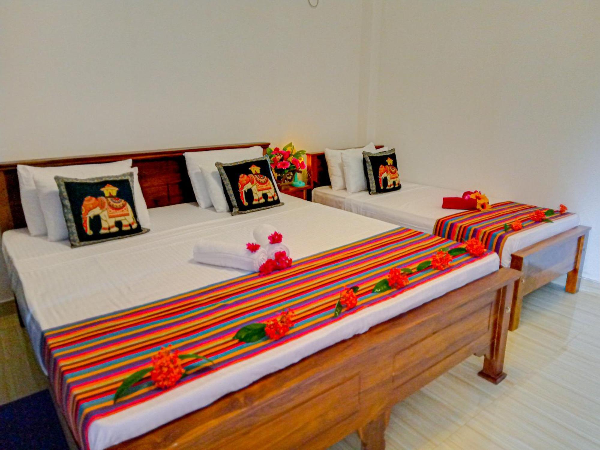 Gimhana Homestay สิกิริยา ภายนอก รูปภาพ