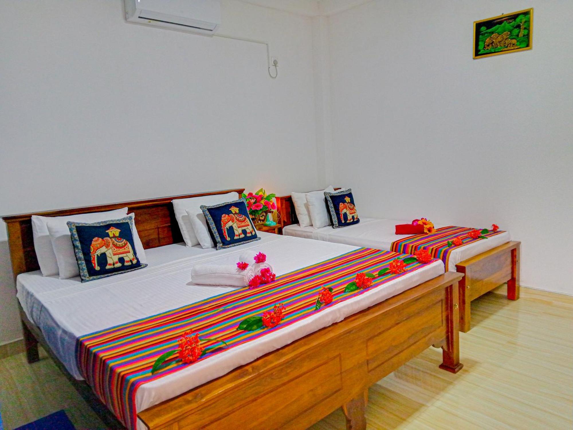 Gimhana Homestay สิกิริยา ภายนอก รูปภาพ