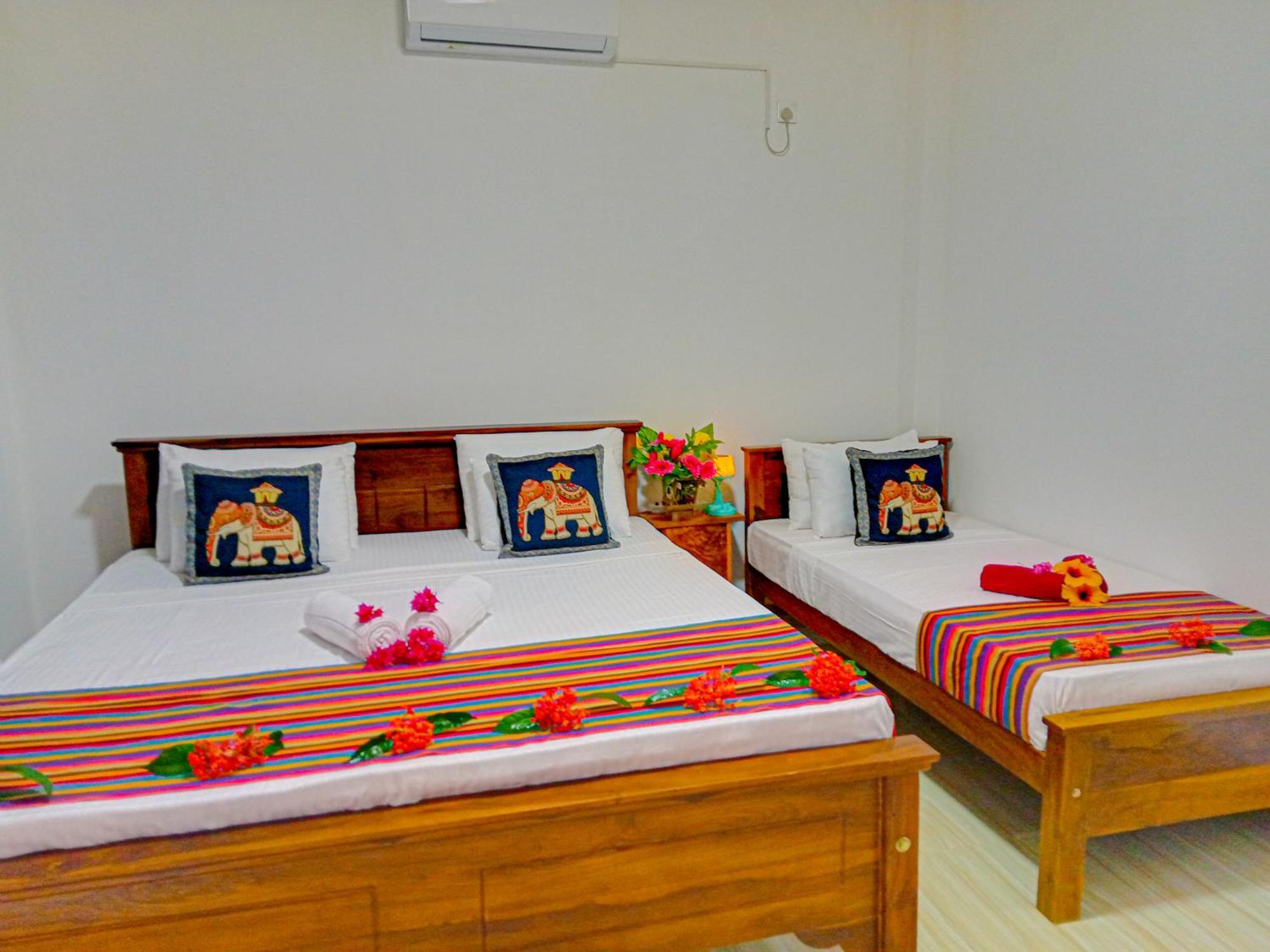 Gimhana Homestay สิกิริยา ภายนอก รูปภาพ