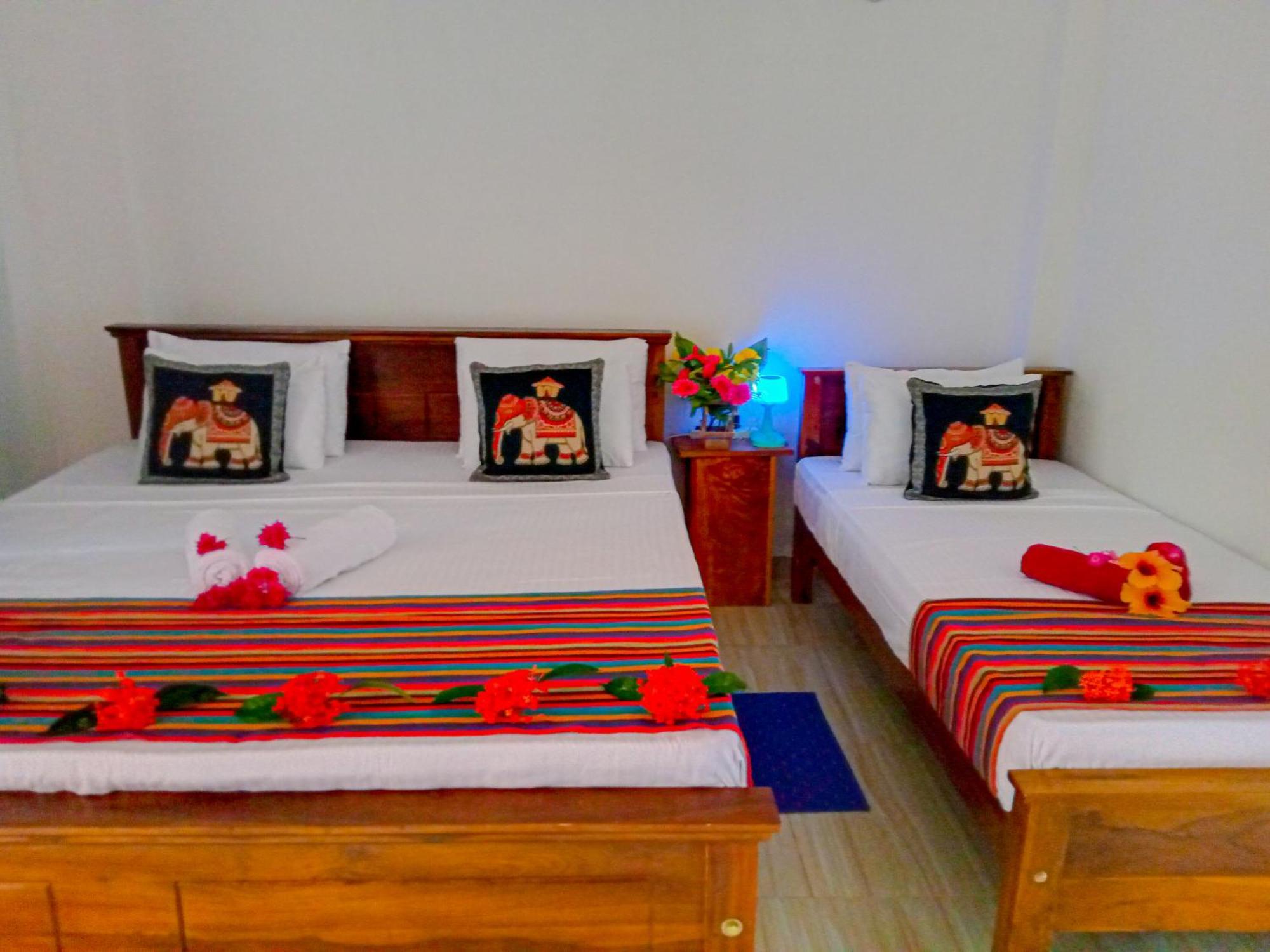 Gimhana Homestay สิกิริยา ภายนอก รูปภาพ