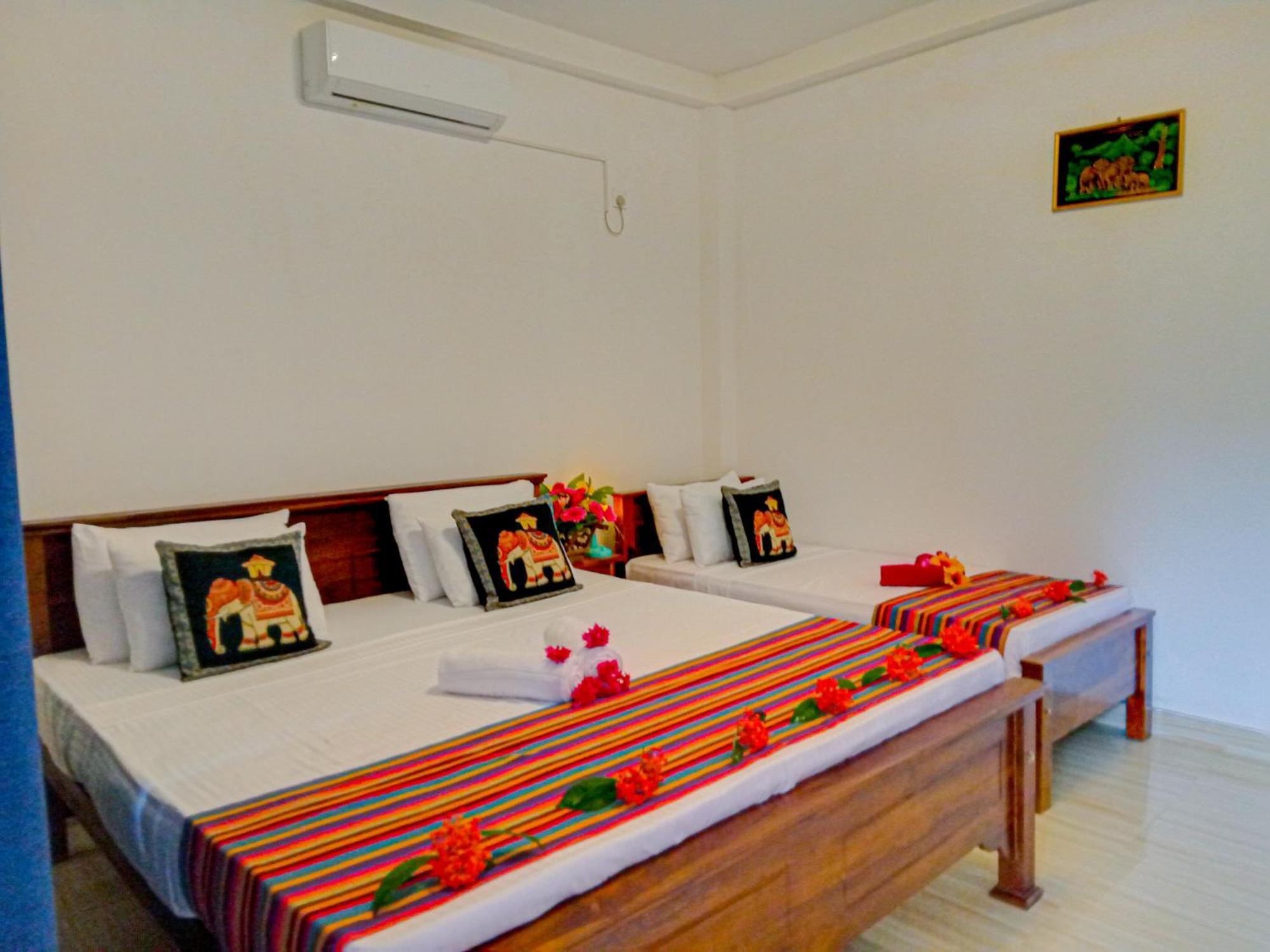 Gimhana Homestay สิกิริยา ภายนอก รูปภาพ